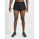 Craft PRO Hypervent Split shorts Black