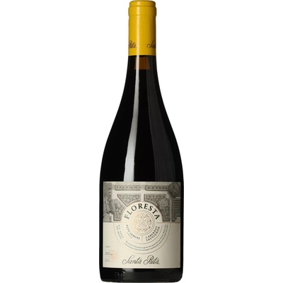 Santa Rita Floresta Cabernet Sauvignon 2021 Červené 14% 0,75 l (holá láhev)