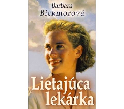 Lietajúca lekárka