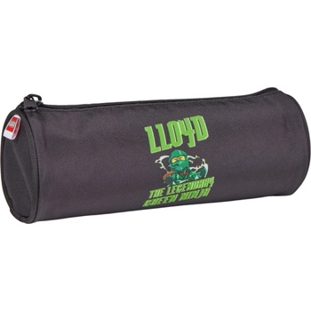 LEGO® LEGO Ninjago Lloyd - кръгъл несесер