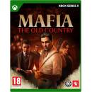 2K Games Mafia The Old Country (Xbox Series X/S)
