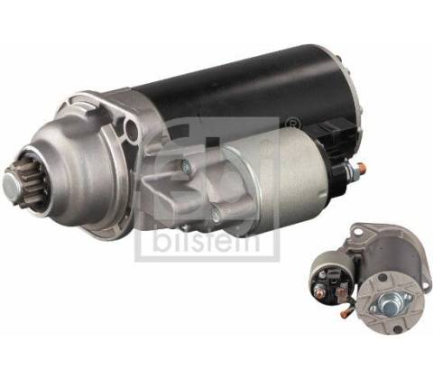 Štartér FEBI BILSTEIN 101570