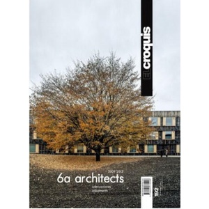 6A ARQUITECTS 2009-2017 | Liliana C. Obal Díaz (2017)