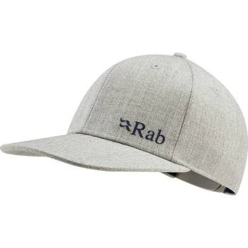 RAB Flatiron Logo cap