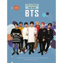 BTS - The Ultimate Fan Book - Malcolm Croft