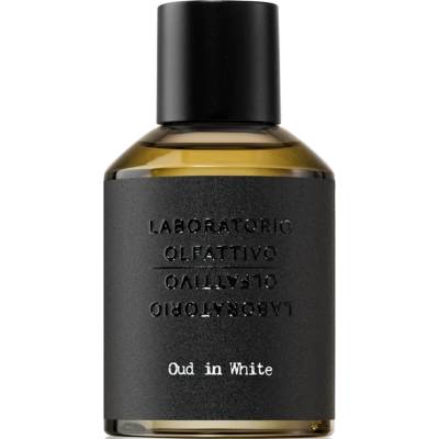 Laboratorio Olfattivo Oud in White унисекс парфюм EDP 100 мл
