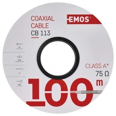 Emos S5261 100 m