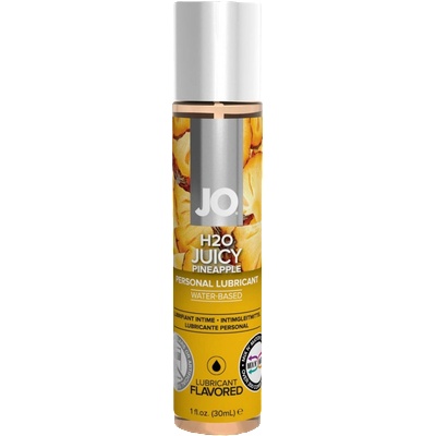 JO - H2O Lubricant Pineapple 30 ml