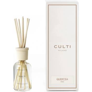 CULTI MILANO Арома дифузер Culti Stile Classic Quercea 100 мл (DA STILCB-100-QUERCEA)
