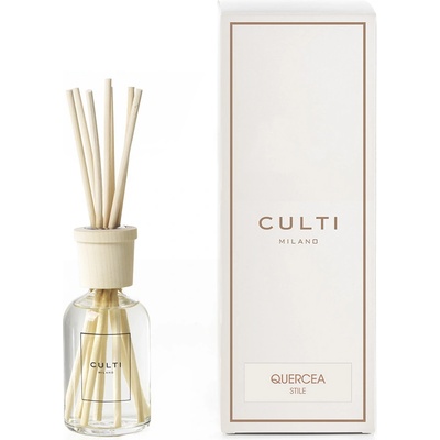 CULTI MILANO Арома дифузер Culti Stile Classic Quercea 100 мл (DA STILCB-100-QUERCEA)