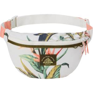 Dakine Чанта за кръст Dakine Renovation Hip Pack Hip bag - Kula Botanica - размер One Size (510-6516-0211)