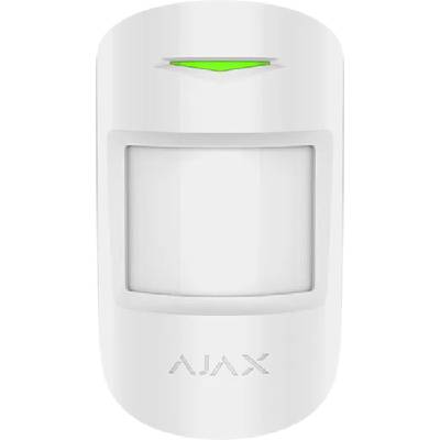Сензор за движение Ajax - Motion Protect, бял (6280006)