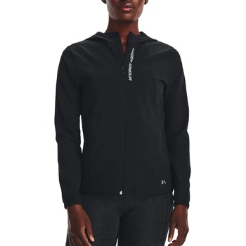 Under Armour Яке с качулка Under Armour UA OutRun the Storm Jkt-BLK 1377043-002 Размер S