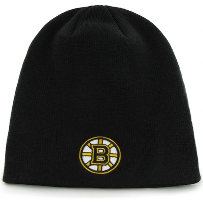 47 Brand beanie Knit NHL Boston Bruins