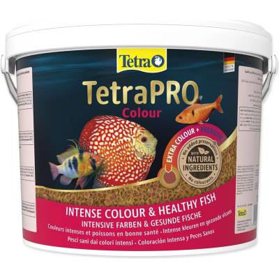 TETRA TetraPro Colour 10 L / 2, 1 kg