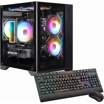 Hyrican Gamemax Infinity Mini PCK07852
