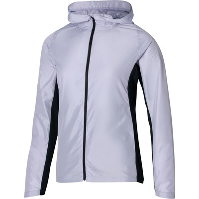 Mizuno Alpha Jacket j2gea20122 fialová