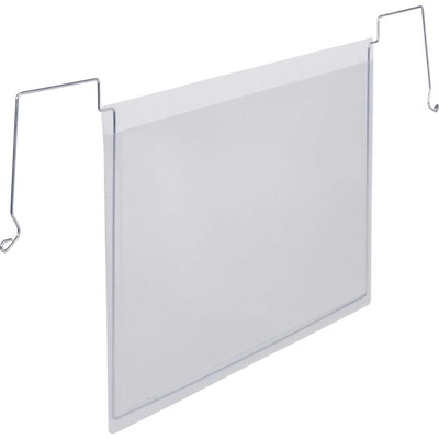 Durable 118419 závesná taška (š x v) 450 mm x 205 mm DIN A5 na šírku