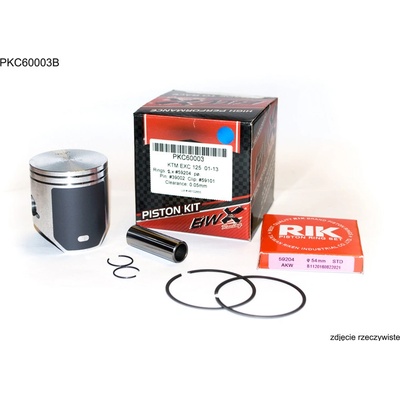 BEARING WORX KTM SX 125 – Zboží Mobilmania