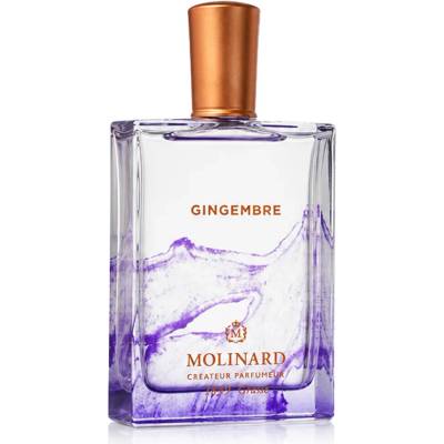 Molinard Gingembre parfumovaná voda unisex 75 ml