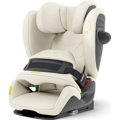 Cybex Pallas G Gold 2023 Seashell Beige