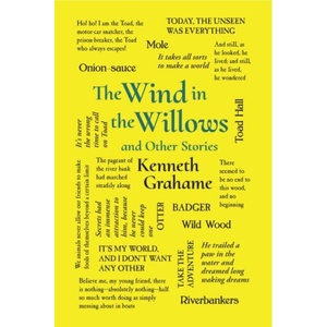 Wind in the Willows and Other Stories | Kenneth Grahame, Arthur Rackham (ISBN: 9781684126613)
