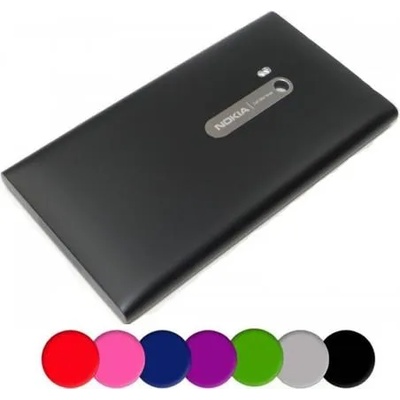Nokia Оригинален Заден Капак за Nokia Lumia 900