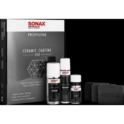 Sonax Profiline Ceramic Coating CC Evo