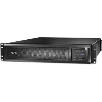 APC Smart-UPS X 3000VA (SMX3000RMHV2UNC)