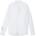 NNormal Мъжко яке за бягане NNormal Bora Wind Jacket Running jacket - White (028-0691-0113)