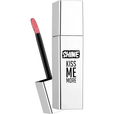 Flormar Shine Kiss Me More Lip Tattoo 007 Pinky Touch 3,5 ml