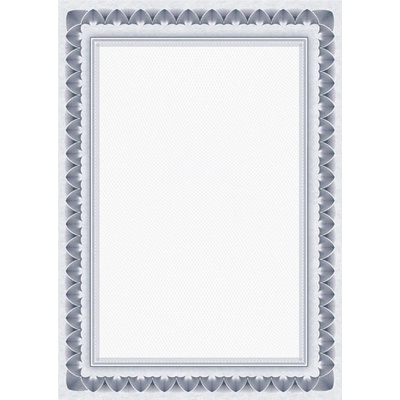 Galeria Papieru diplomy Arkády modrá 170g 25ks