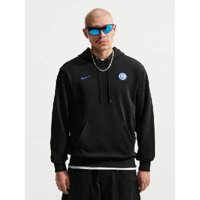 Nike Суитшърт inter m nsw club hdy po ft ce