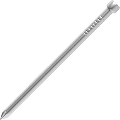 Kolářské hřebíky 1,2 x 25 mm zinek sáček-100ks