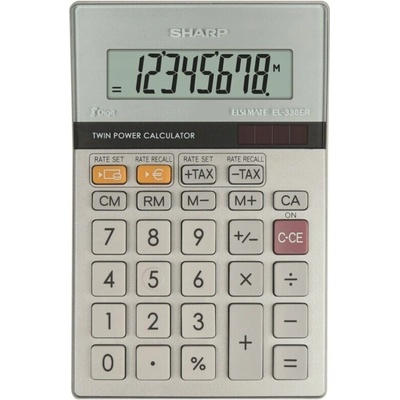 Sharp SH-EL330ERB
