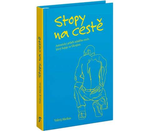 Stopy na cestě