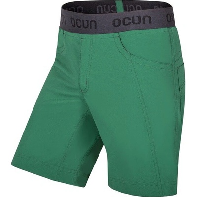 Ocún MÁNIA SHORTY Green Dark