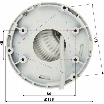 Hikvision DS-2TD1228-7/QA (7mm)