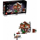 LEGO® ICONS™ 10325 Chata v Alpách