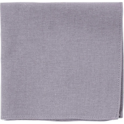 Fialový kapesníček do saka Mauve