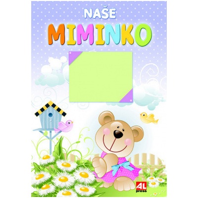 Naše miminko
