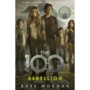 Rebellion | Kass Morgan (ISBN: 9781473648883)