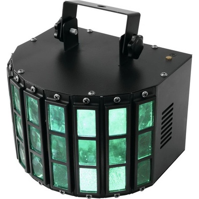 Eurolite LED Derby 6 x 3W RGBAW