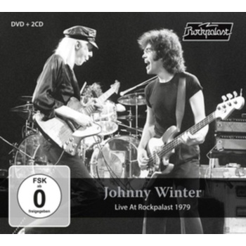 Live at Rockpalast 1979 DVD