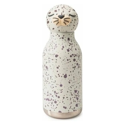 Asobu Bestie termoláhev 460 ml Zippy the Seal