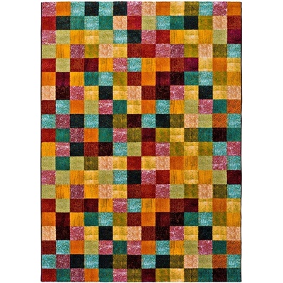Universal Килим Pandora Multi Colori, 140 x 200 cm - Universal (42257)