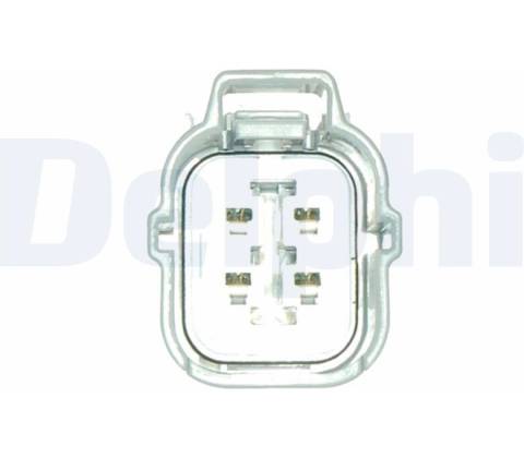 Lambda sonda DELPHI (ES20215-12B1)