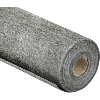 GUNNEX GEOFILL 2 x 50 m 200 g/m² šedá – Zboží Dáma