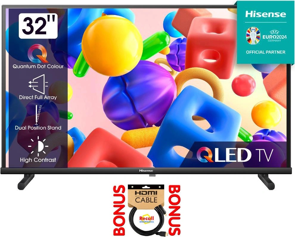 Hisense 32A5KQ