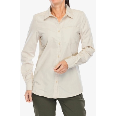 Craghoppers Kiwi III Long Sleeved Shirt stone